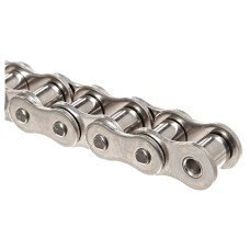 Roller Chain - Bearing Depot & Supply