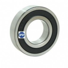 1 Pcs Sealed Bearing 16011-2RS 55mm X 90mm X 11mm 55X90X11 AK4 Compatible with NMD #AA68DL 